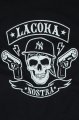 La Coka Nostra triko