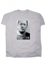 Eric Clapton triko