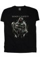 Disturbed tri�ko