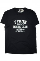 Iron Mike Tyson tričko