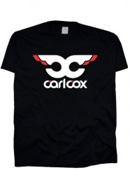 Carl Cox triko