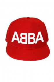 ABBA Snapback kiltovka