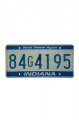 Indiana Americk� SPZ
