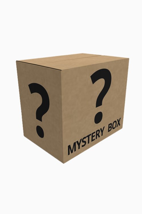 Mystery Box 500 - Kliknutm na obrzek zavete