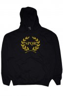 SPQR mikina pnsk