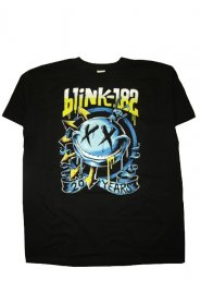 Blink 182 triko pnsk