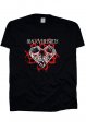 Black Veil Brides tri�ko