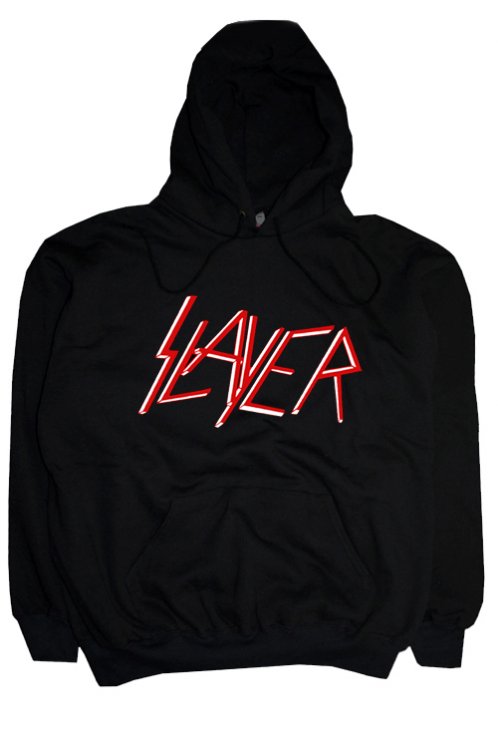 Slayer mikina - Kliknutm na obrzek zavete