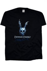 Donnie Darko triko