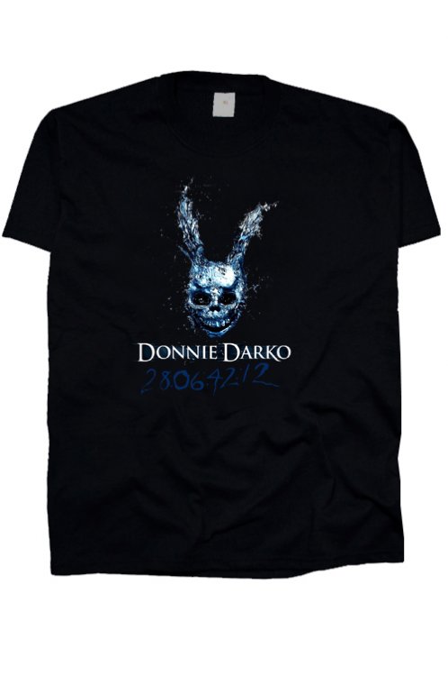 Donnie Darko triko - Kliknutm na obrzek zavete