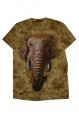 Elephant tri�ko p�nsk�