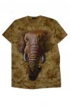 Elephant tri�ko p�nsk�