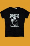 Skinhead A Way Of Life dámské tričko