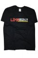 Limp Bizkit tri�ko
