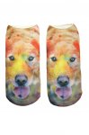 Ponožky Colorful Dog