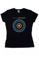 New Order tri�ko d�msk�