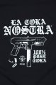 La Coka Nostra triko