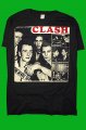 Clash tri�ko