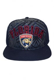 Panthers Florida Snapback kiltovka