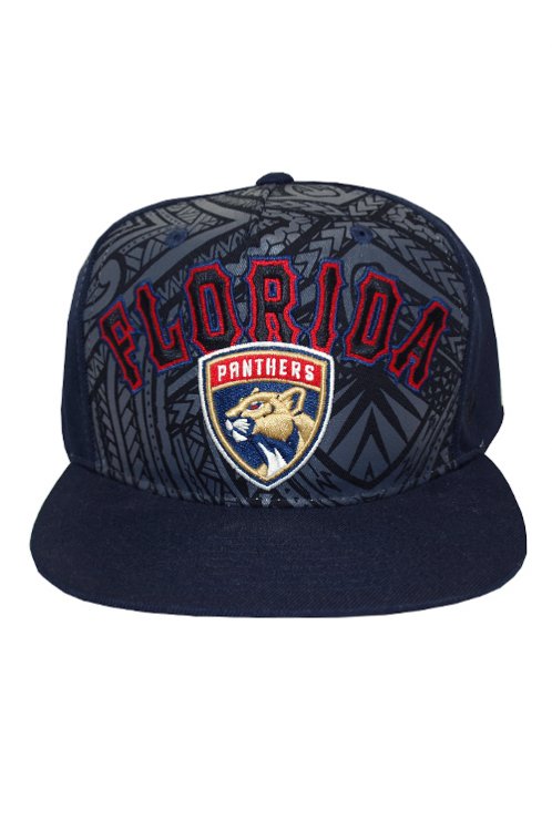 Panthers Florida Snapback kiltovka - Kliknutm na obrzek zavete