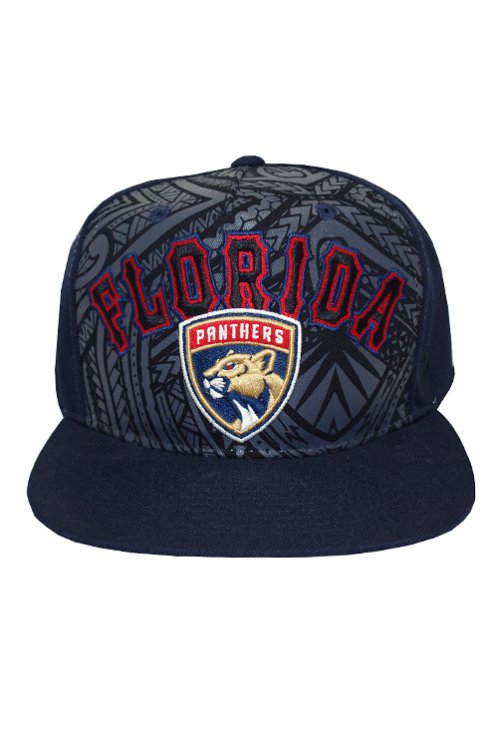 Panthers Florida Snapback kiltovka - Kliknutm na obrzek zavete