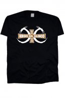 Heroes del Silencio tri�ko