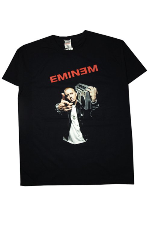 Eminem triko pnsk - Kliknutm na obrzek zavete