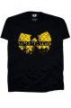 Wu Tang tri�ko