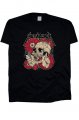 Metallica tri�ko