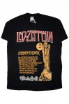 Led Zeppelin tričko