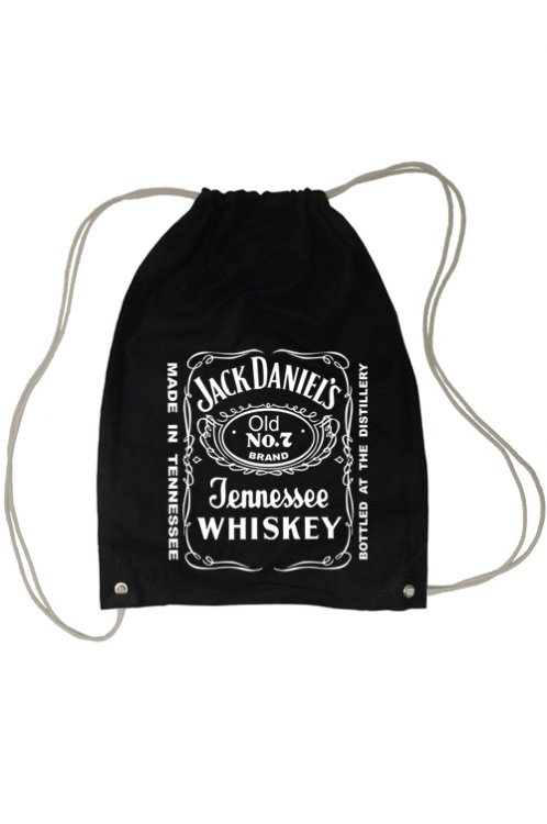 Jack Daniels batoh - Kliknutm na obrzek zavete