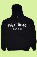 Skinheads ACAB pnsk mikina