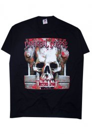 Cannibal Corpse triko