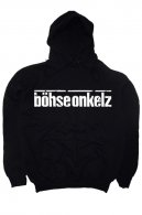 Bohse Onkelz mikina p�nsk�