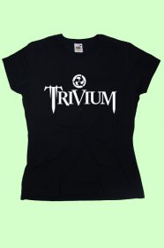 Trivium Girl triko