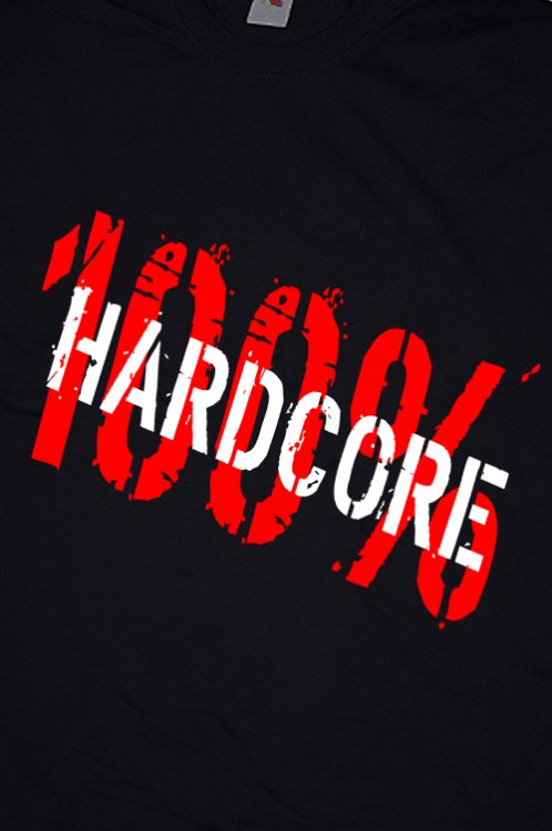 Hardcore triko pnsk - Kliknutm na obrzek zavete