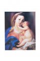 Madonna s d�t�tem 3D obraz