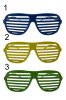 Br�le Shutter Shades