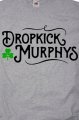 Dropkick Murphys triko pnsk