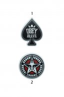 Obey nlepky