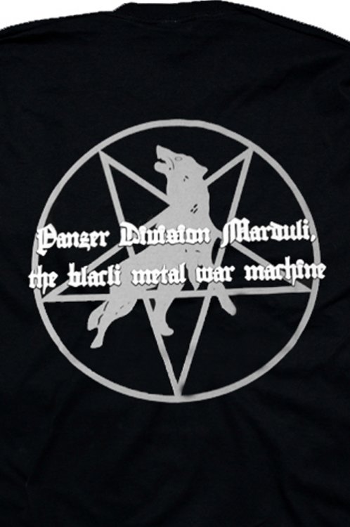 Marduk triko pnsk - Kliknutm na obrzek zavete