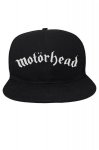 Motorhead Snapback kiltovka