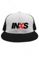 INXS kšiltovka trucker INXS kšiltovka trucker