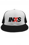 INXS k�iltovka trucker