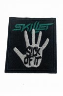Skillet nivka