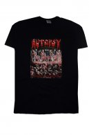 Autopsy tri�ko p�nsk�