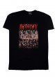 Autopsy tri�ko p�nsk�
