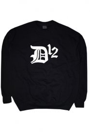 D 12 pnsk mikina
