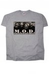 M.O.D. tri�ko