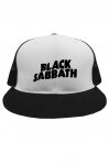 Black Sabbath kiltovka trucker